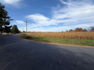 N1100 S Right Of Way Rd, Weyerhaeuser, WI 54895