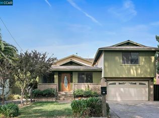 4361 Santa Rita Rd, El Sobrante, CA 94803