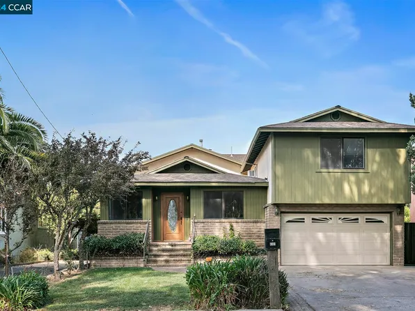 4361 Santa Rita Rd, El Sobrante, CA 94803