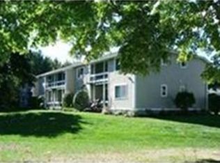 11 Arbor Way APT A, Holyoke, MA 01040