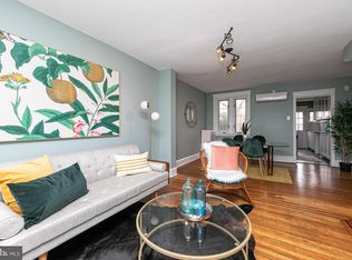 3484 Tilden St, Philadelphia, PA 19129