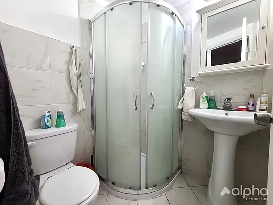 Rented by Alpha Properties NYC I LLC | media 7