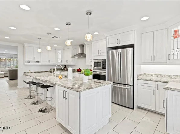 7269 N VIA NUEVA --, Scottsdale, AZ 85258