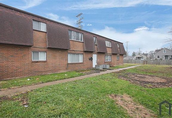 4th image of 2872 Howey Rd APT D