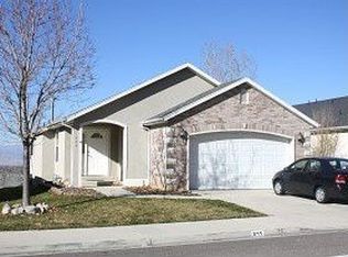 944 S Slate Canyon Dr, Provo, UT 84606