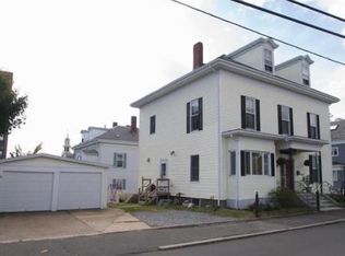 27 Prospect St, Gloucester, MA 01930