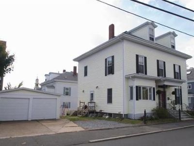 27 Prospect St, Gloucester, MA, 01930