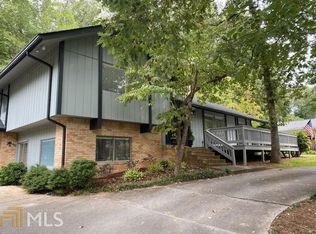 3468 Edgewood Cir, Gainesville, GA 30506