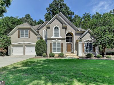 4260 River Club Dr, Cumming, GA, 30041