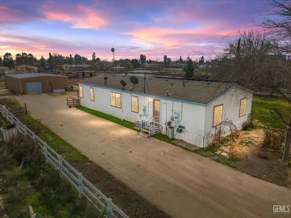 4758 Cannon St, Bakersfield, CA 93314