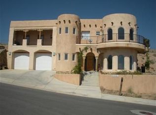 5021 Cascade Pl NW, Albuquerque, NM 87105