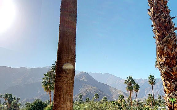 2nd image of 1820 N Mira Loma Way #D