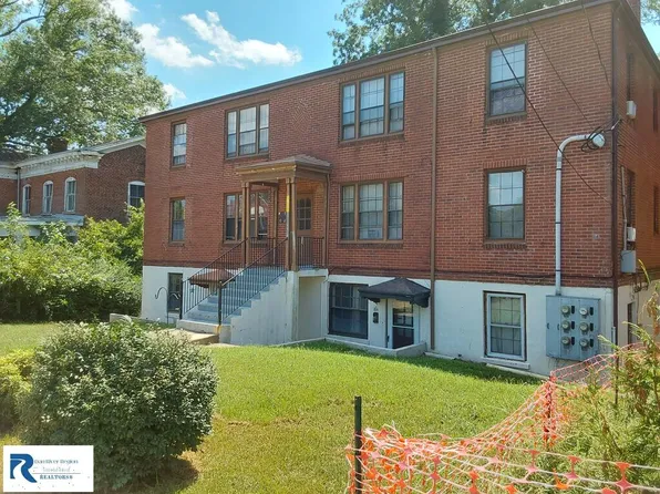 624 Holbrook Ave, Danville, VA 24541