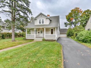301 Weston Ave, Wausau, WI 54403