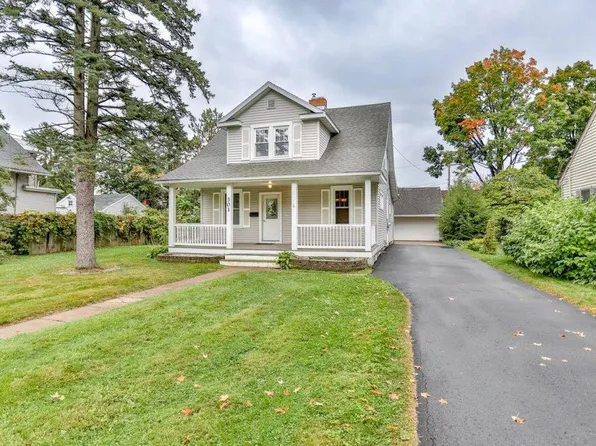 301 WESTON AVENUE, Wausau, WI 54403