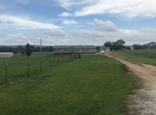 11072 Wolf Track Rd, Summers, AR 72769