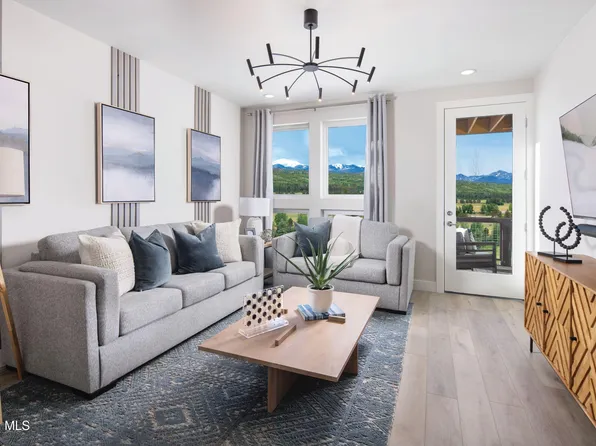83 Promontory Point, Winter Park, CO 80482