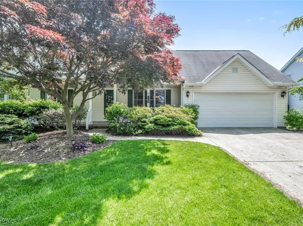 5166 Sassafras Dr, Medina, OH 44256
