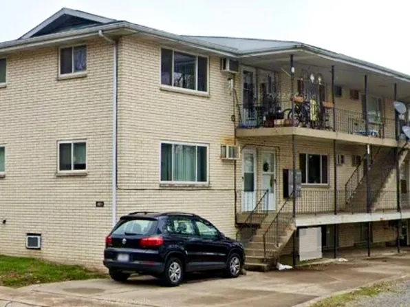 1 Bedroom / 1 Bath Apartment Located On North Sprigg - Internet Included, 318 N Sprigg St #303, Cape Girardeau, MO 63701