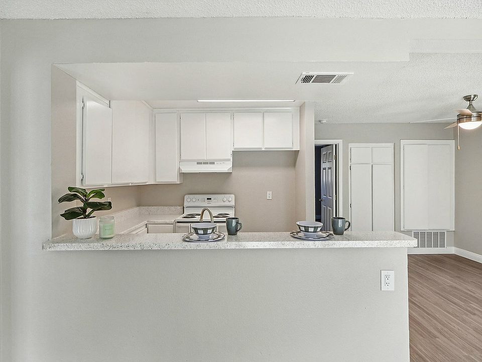 Kitchen View