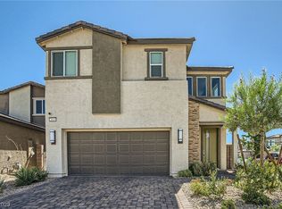 2861 Sweeping Palm Rd, North Las Vegas, NV 89086