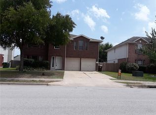 2311 Logan Dr, Round Rock, TX 78664