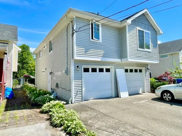 Beacon Hill View Home - Shaffer Ave, 5912 Shaffer Ave S, Seattle, WA 98108