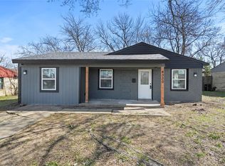 4330 Scottsdale Dr, Mesquite, TX 75150