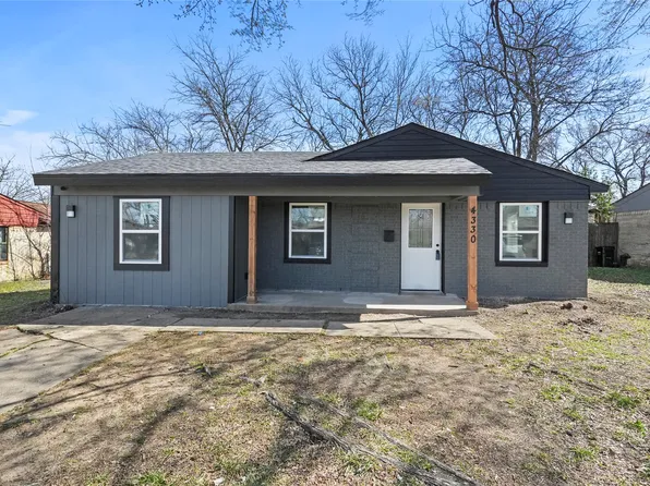 4330 Scottsdale Dr, Mesquite, TX 75150