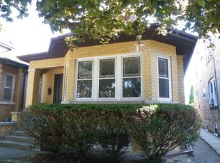 4317 N Mason Ave, Chicago, IL 60634