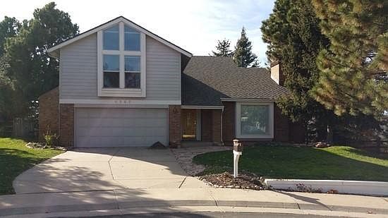 Newport Model in Willow Creek Neighborhood