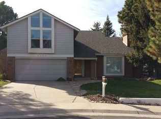 8287 S Xenia Ct, Centennial, CO 80112