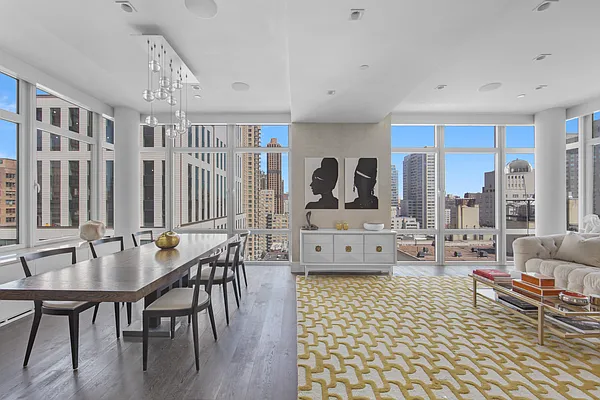 STREET No.13 No.14　2冊セット 404 East 76th Street #4O in Lenox Hill, Manhattan | StreetEasy