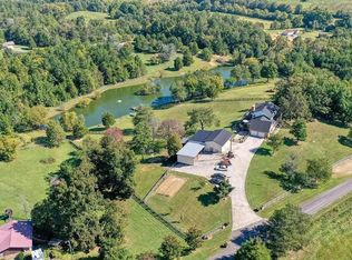 2740 Angela Dr, Sevierville, TN 37876
