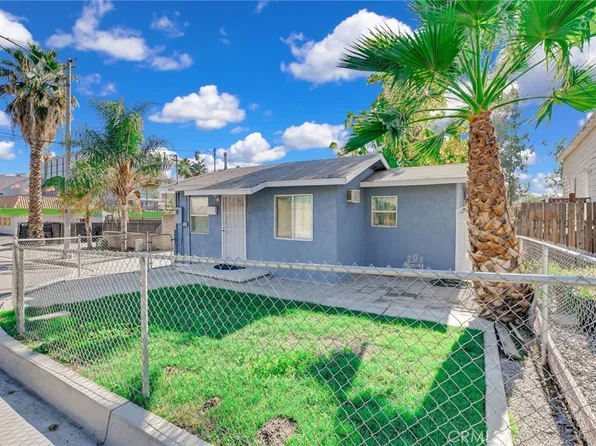 4200 14th St, Riverside, CA 92501