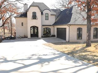 107 Cottonwood Trl, Gun Barrel City, TX 75156