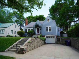 20 Congress Ave, Sioux City, IA 51104