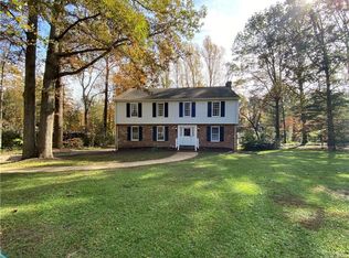 3249 Wood Dale Rd, Chester, VA 23831
