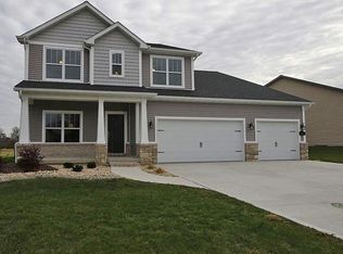 6 Nickel Plate Dr, Edwardsville, IL 62025