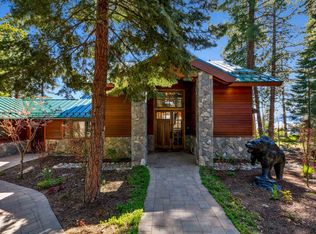 9702 N Lake Blvd, Kings Beach, CA