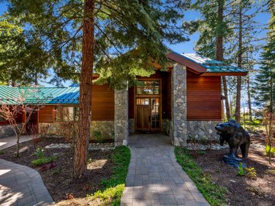 9702 N Lake Blvd, Kings Beach, CA, 96143