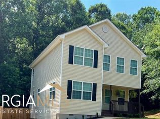 340 Rose Hill Dr, Athens, GA 30601