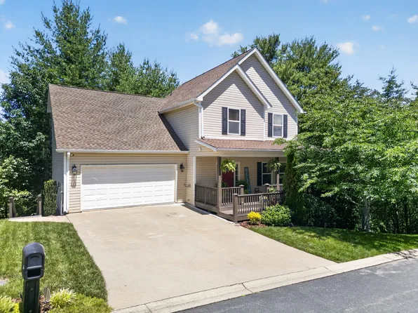 91 Paper Birch Ave, Asheville, NC 28806