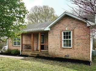 120 Cora St, Portland, TN 37148