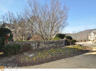 309 Anderwood Rdg, Marietta, GA 30064