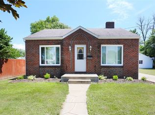 277 N Bryant St, Depew, NY 14043