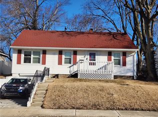 1540 E Buena Vista Ave, Decatur, IL 62521