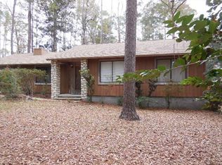 7768 Bass Ridge Trl, Tallahassee, FL 32312