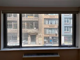 Rented by UDR