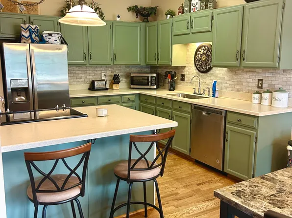 4110 Little Crown Ln, Colorado Springs, CO 80906